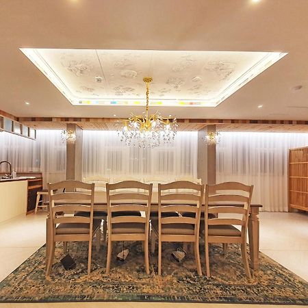 Ariene Guesthouse Gwangju Metropolitan City Dış mekan fotoğraf
