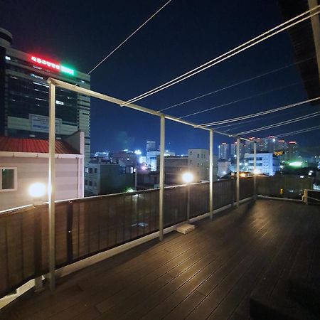 Ariene Guesthouse Gwangju Metropolitan City Dış mekan fotoğraf