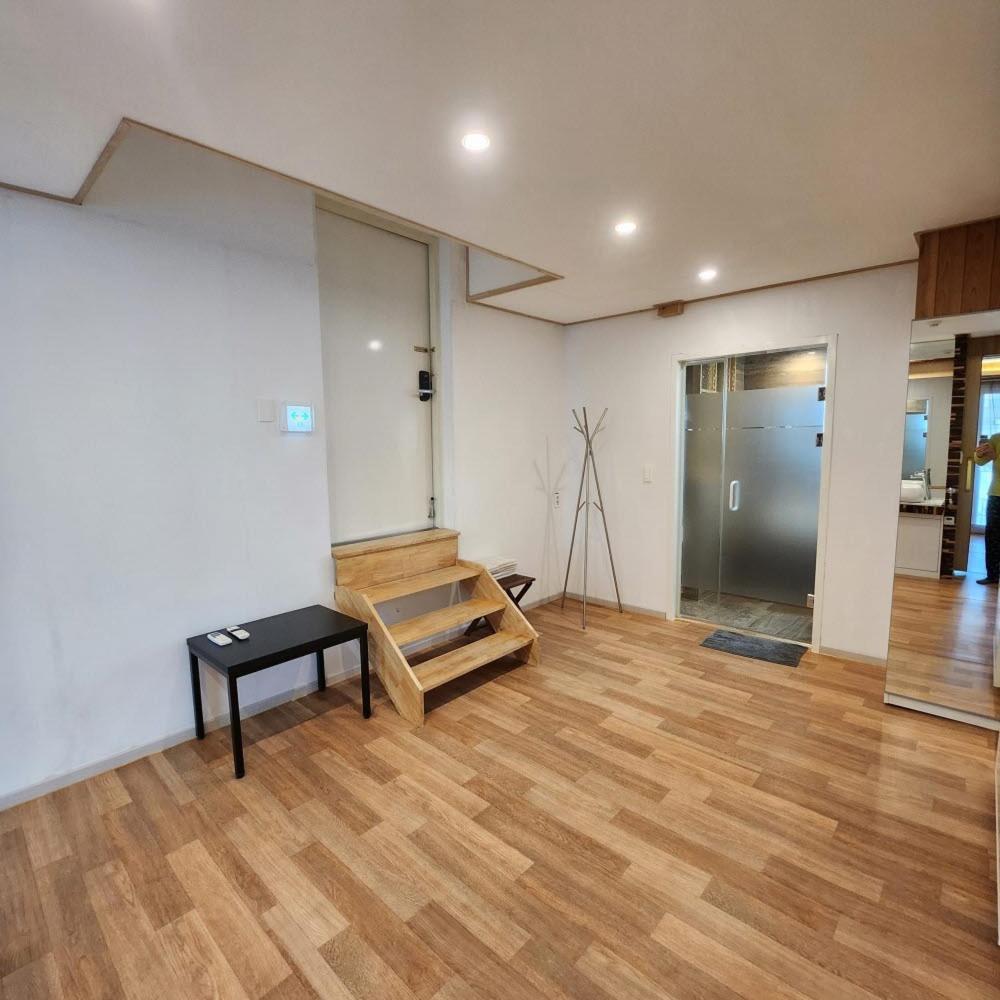 Ariene Guesthouse Gwangju Metropolitan City Dış mekan fotoğraf