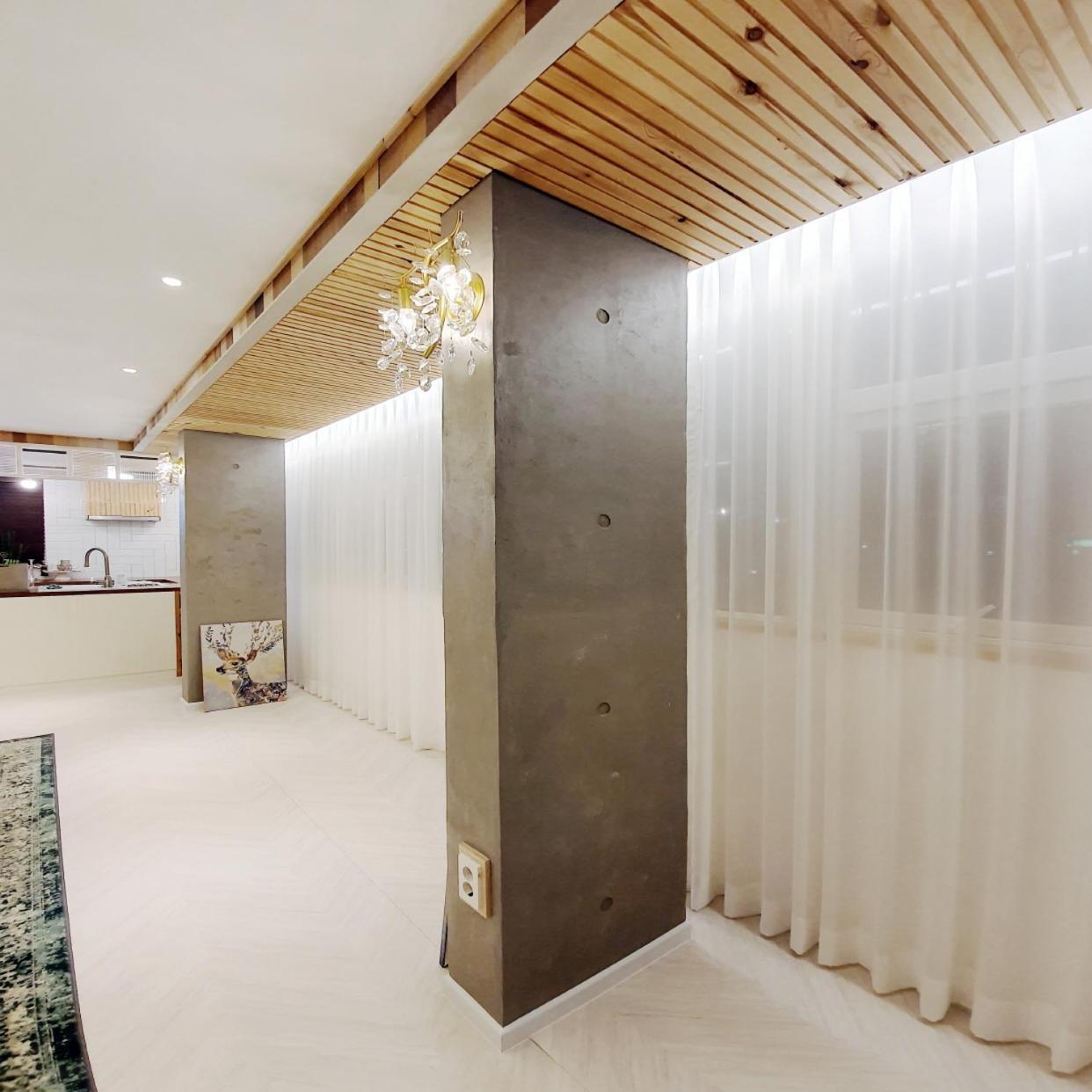 Ariene Guesthouse Gwangju Metropolitan City Dış mekan fotoğraf