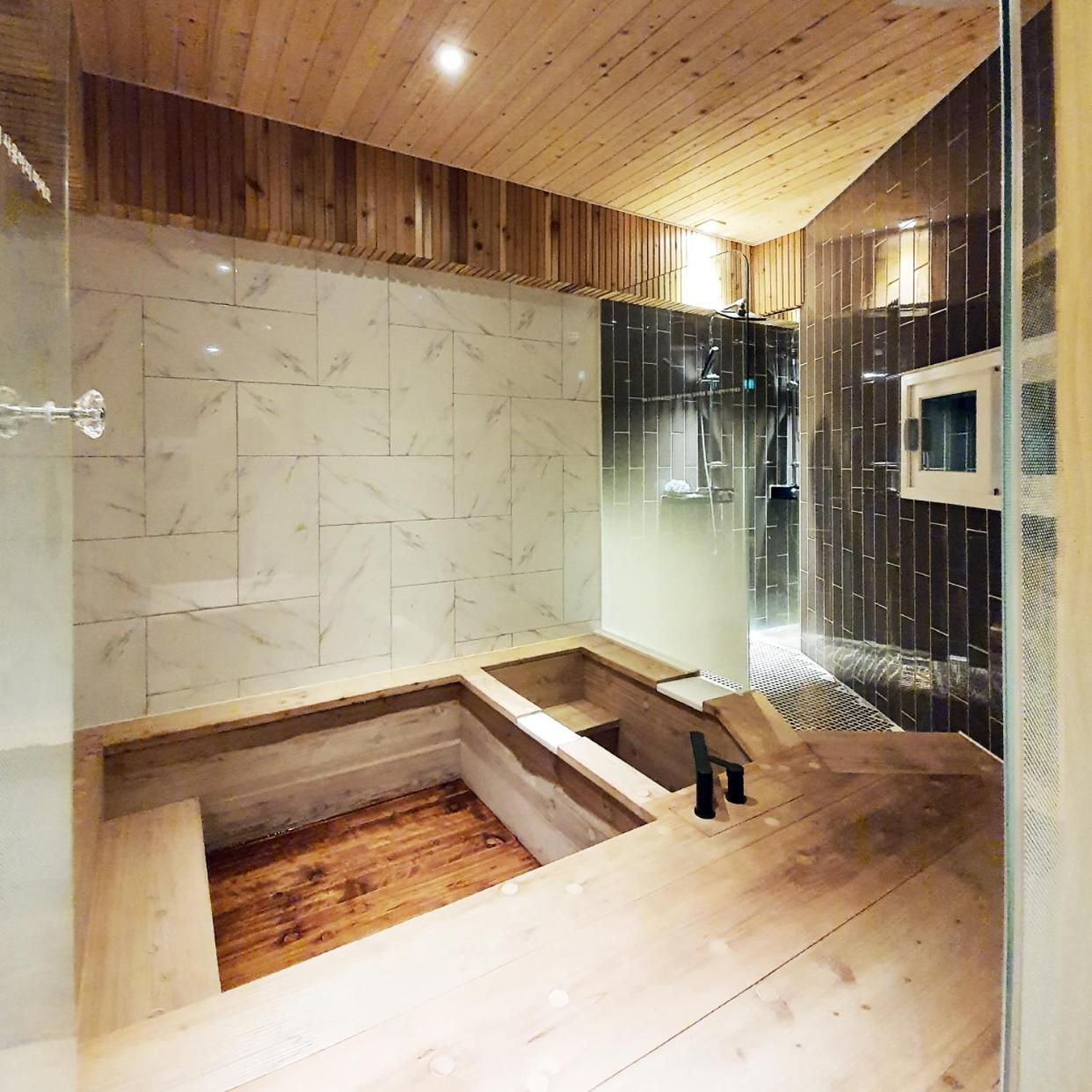 Ariene Guesthouse Gwangju Metropolitan City Dış mekan fotoğraf