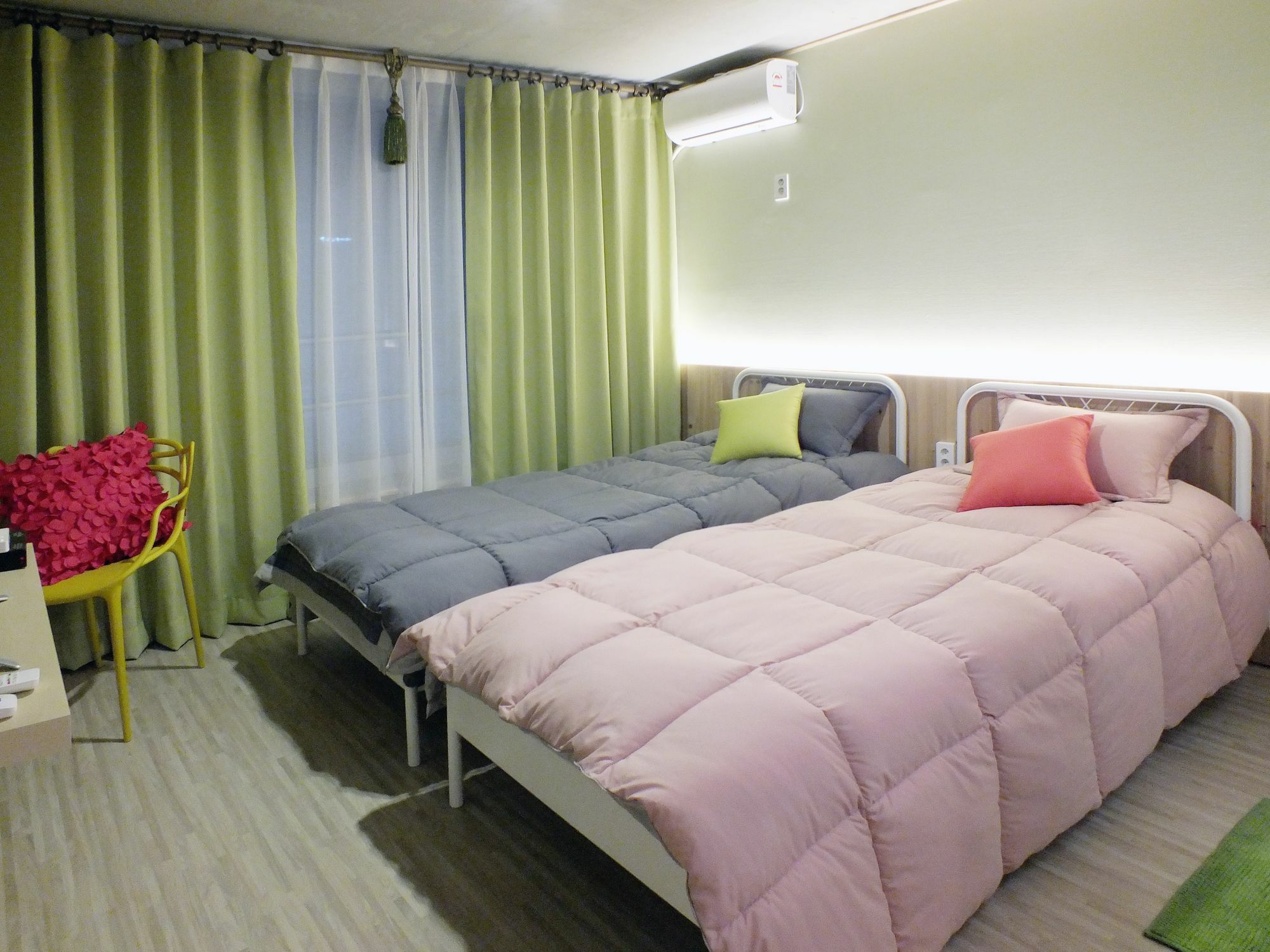Ariene Guesthouse Gwangju Metropolitan City Dış mekan fotoğraf