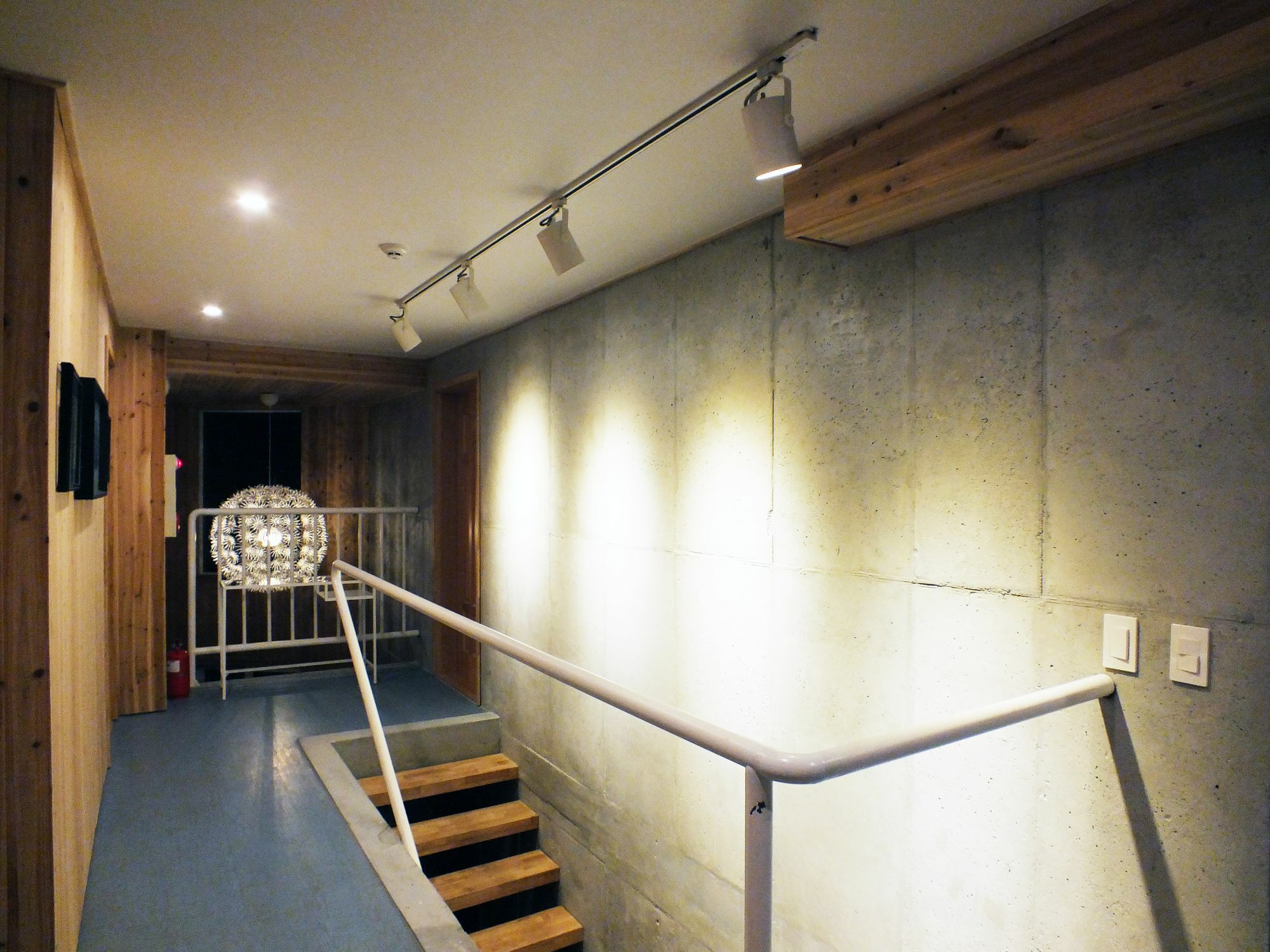 Ariene Guesthouse Gwangju Metropolitan City Dış mekan fotoğraf